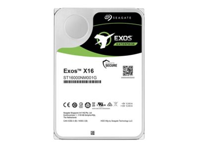 Seagate Exos X16 St14000nm001g